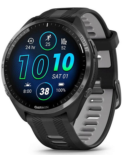 Garmin Forerunner 965 010-02809-10